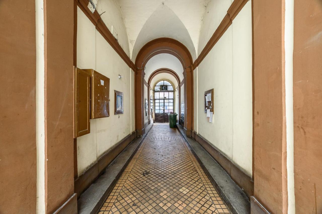Budapest Center Cozy Akacfa — Fotók 2