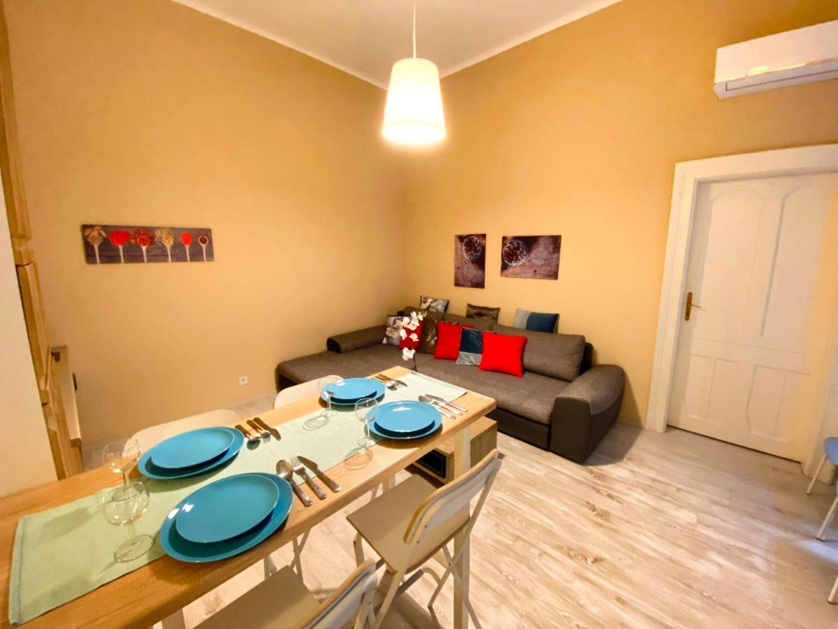 Budapest Center Cozy Akacfa — Fotók 1